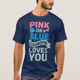Party Baby Shower Future Oma Gen T-Shirt