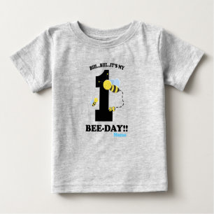 Party Baby T-shirt