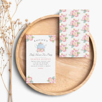 Party: | Babydusche