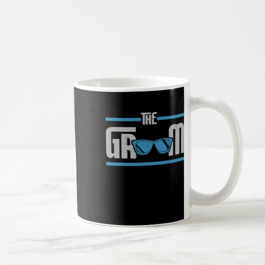 Party-Bachelor-Teil des Bauernhauses Kaffeetasse (Rechts)
