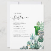 Party Bachelorette am Wochenende (Vorderseite)