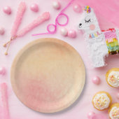 Party Ballon Clip Art Pastel Party Balloons Pappteller (Party)