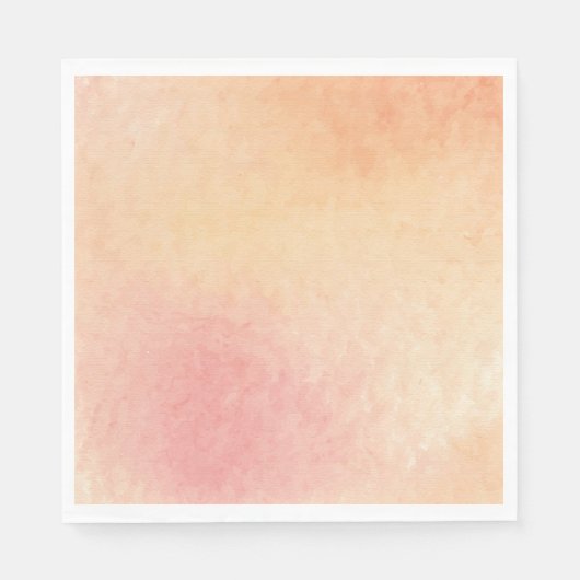 Party Ballon Clip Art Pastel Party Balloons Serviette (Vorderseite)