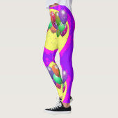 PARTY-BALLONE LEGGINGS (Links)