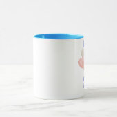 Party Balloons Tasse (Zentrum)