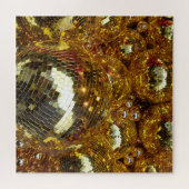 Party Balls Jigsaw Puzzle (Horizontal)