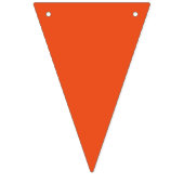 Party Banner/Geist Wimpelkette (Zweite Fahne)