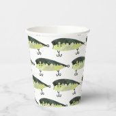 Party-Becher Pappbecher (Links)