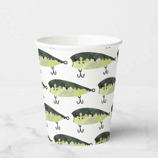 Party-Becher Pappbecher (Links)