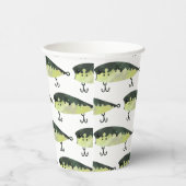 Party-Becher Pappbecher (Rechts)