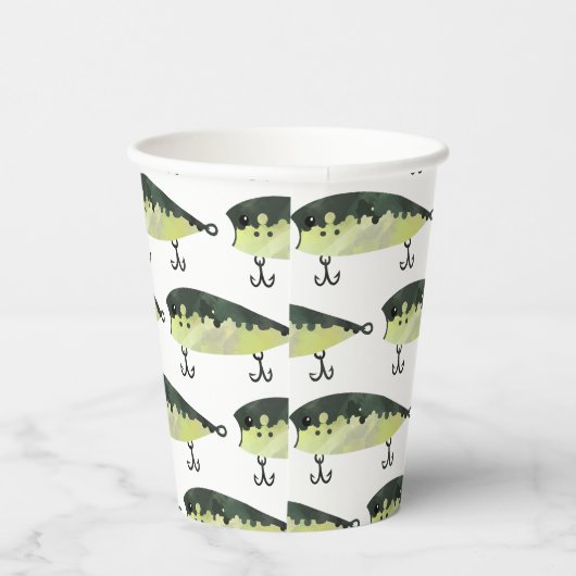 Party-Becher Pappbecher (Rechts)