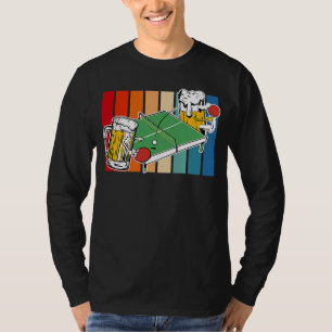 Party Beer Pong Beer Pong Table Beer Pong 1 T-Shirt