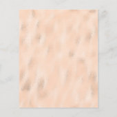 PARTY-Brautparty (Rückseite)