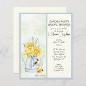 PARTY-Brautparty (Vorne/Hinten)