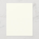 PARTY-Brautparty (Rückseite)