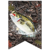 Party Bunting Wimpelkette (Zweite Fahne)