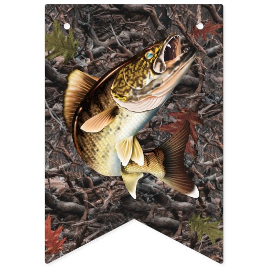 Party Bunting Wimpelkette (Dritte Fahne)