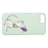 Party Case-Mate iPhone Hülle (Rückseite (Horizontal))