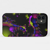 Party Case-Mate iPhone Hülle (Rückseite (Horizontal))