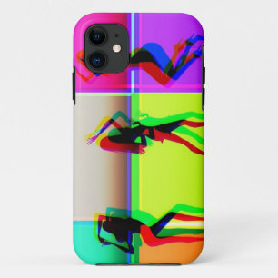 Party Case-Mate iPhone Hülle