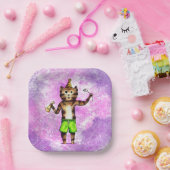 Party Cat Paper Teller (Party)