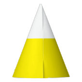 Party Cats color class Partyhütchen (Rückseite)