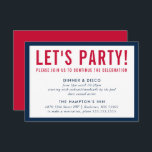 PARTY CELEBRATION INFO Moderne fette Jungennacht r Einladung<br><div class="desc">von kat massard >>> www.simplysweetPAPERIE.com << Ein einfaches Design für Ihre PARTY CARDS - auf Ihre Haupteinladungen abzustimmen. Liebe des Designs, aber möchte einige Änderungen sehen - ein anderes Farbschema, Produkt, ein Foto hinzufügen oder angepasst für einen anderen Anlass - keine Sorgen einfach kontaktieren Sie mich, KAT@SIMPLYSWEETPAPERIE.COM Ich bin gerne...</div>