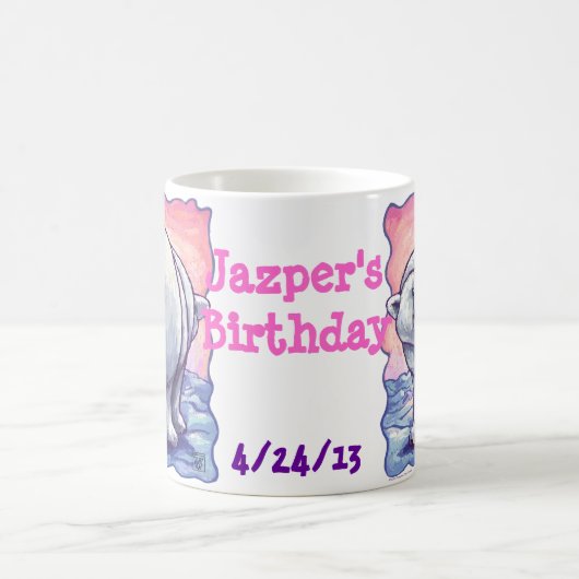 Party Center Kaffeetasse (Mittel)