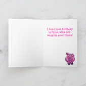 Party-Center Karte (Innenseite)