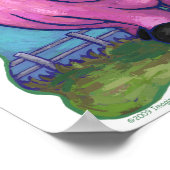 Party-Center Poster (Ecke)