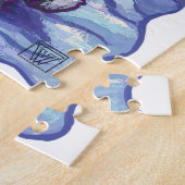 Party Center Puzzle (Seite)