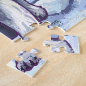 Party Center Puzzle (Seite)