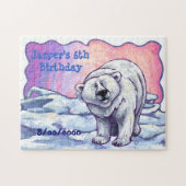 Party Center Puzzle (Horizontal)