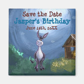 Party-Center von Donkey Magnet (Vorne)