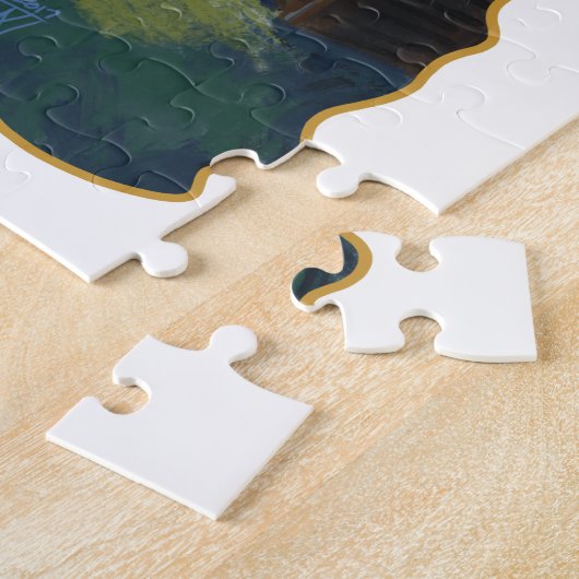 Party-Center von Donkey Puzzle (Seite)