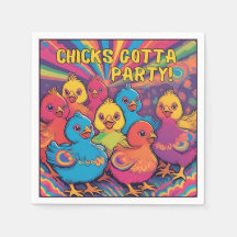 Party Chicks