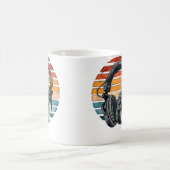 Party Club Kaffeetasse (Mittel)