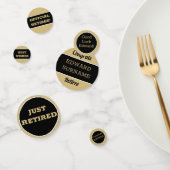 Party Confetti Konfetti (Gruppe)