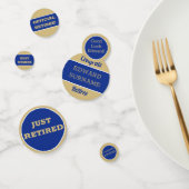 Party Confetti Konfetti (Gruppe)