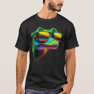 Party Croc T - Shirt