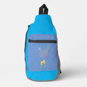 Party Crossbody Bag