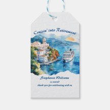 Party Cruising Destination Griechenland