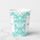 Party-Cup Pappbecher (Rechts)