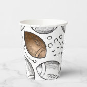 Party Cups Pappbecher (Links)