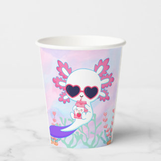 Party Cups Pappbecher