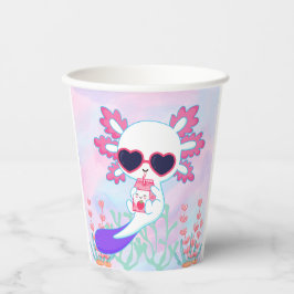 Party Cups Pappbecher