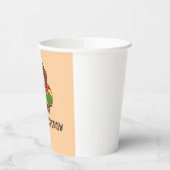 Party cups pappbecher (Links)