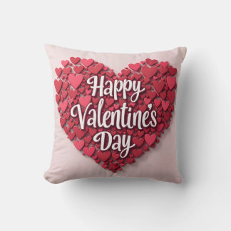 Party Cushion Kissen