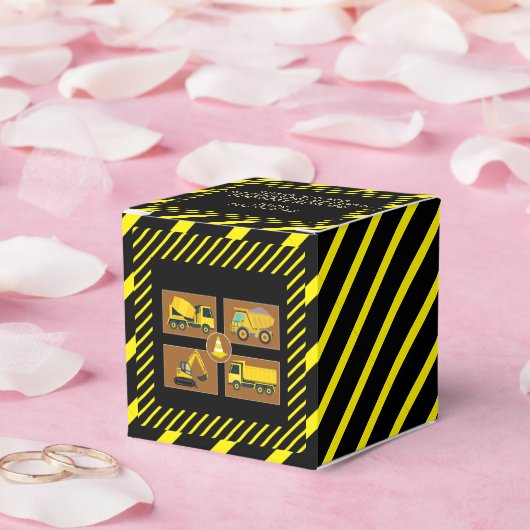 Party-Dekorationen für den Kindergeburtstag Geschenkschachtel (Hochzeit)