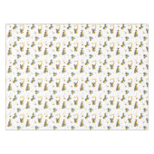 Party-Dekorationsbaukasten für Kleinkinder Tischdecke (Vorderseite (Horizontal))